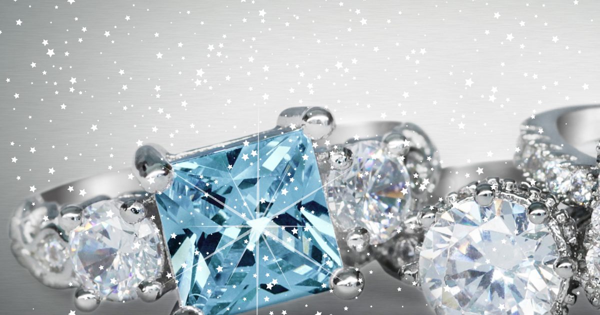 明日海りおのキラキライメージ