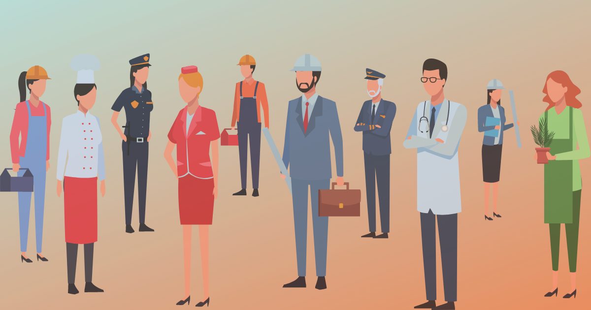 プロフェッショナルとは？