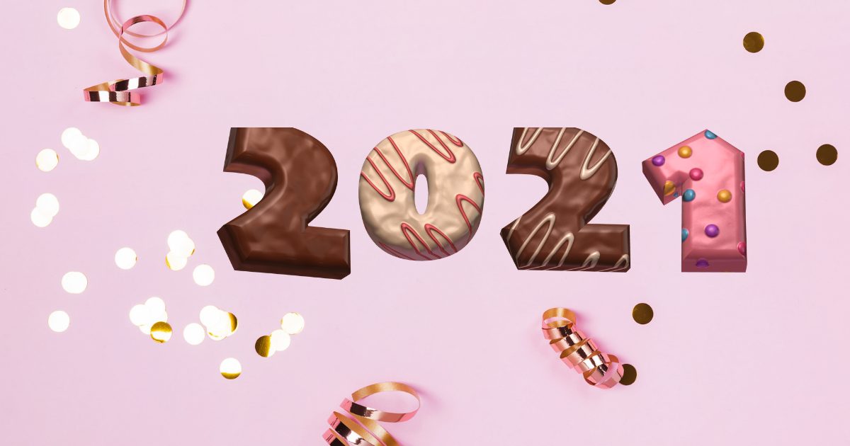 2021年の宝塚ベスト