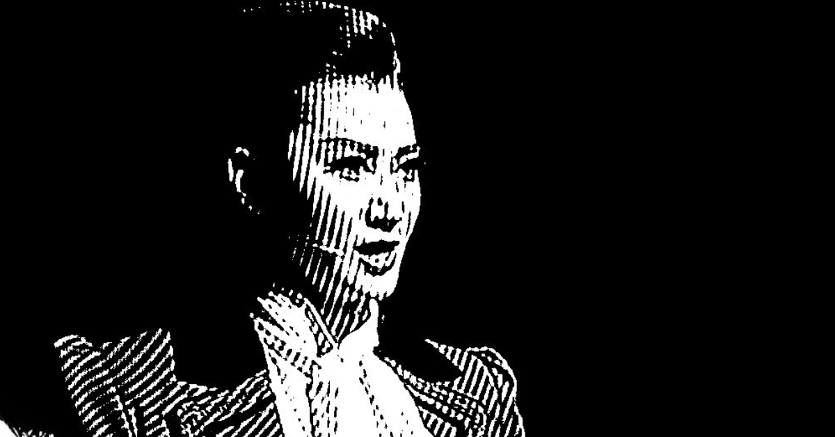 極美慎のロドリーゴ